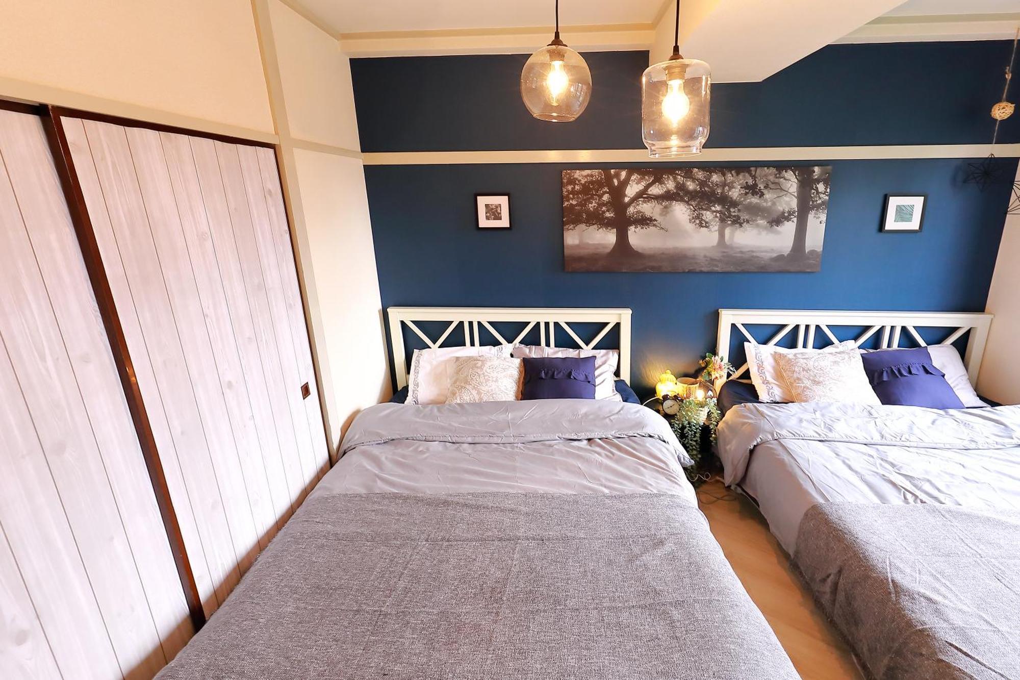 Ferienwohnung 四谷松本館ビル Präfektur Tokio Exterior foto