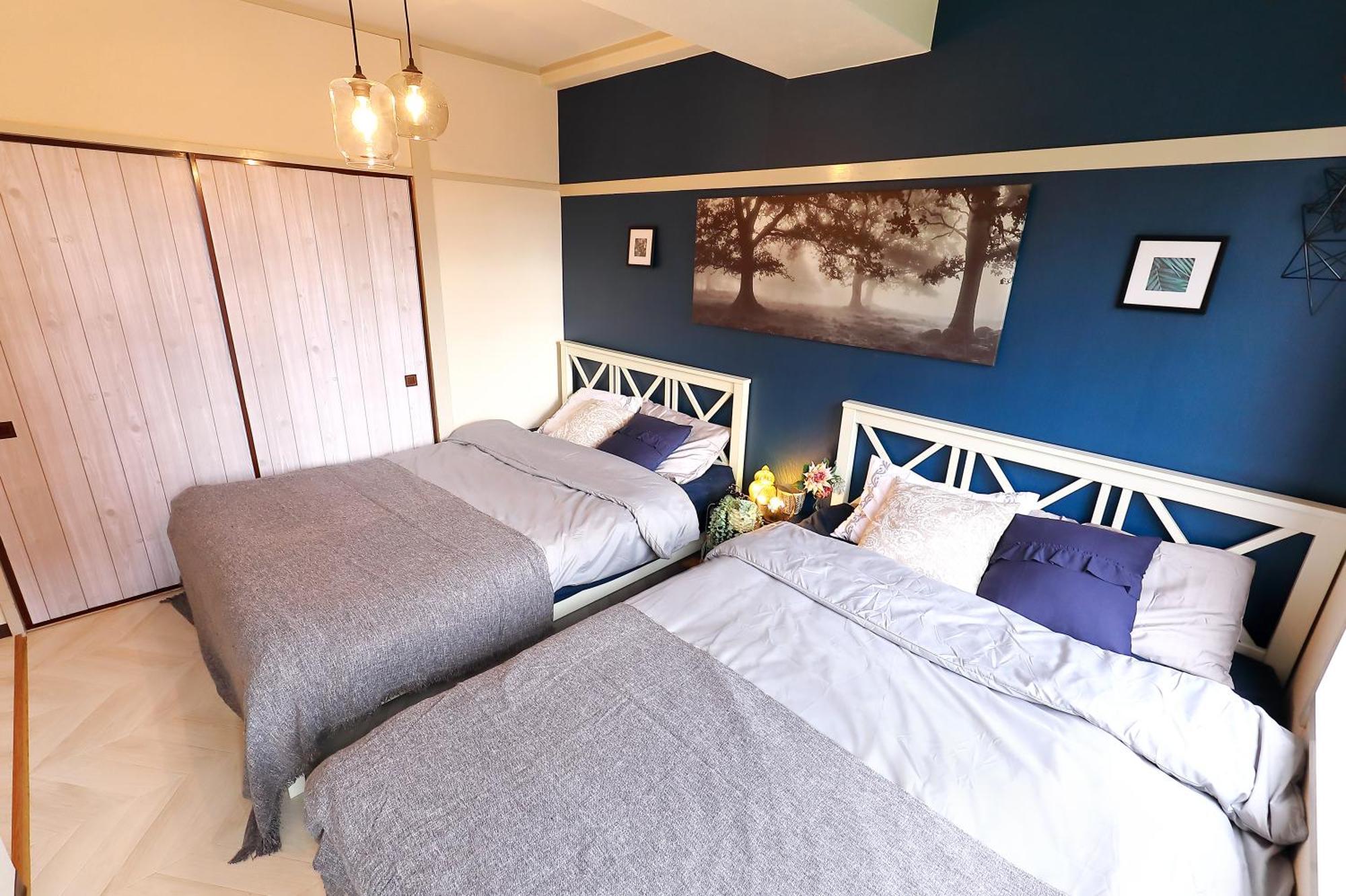 Ferienwohnung 四谷松本館ビル Präfektur Tokio Exterior foto